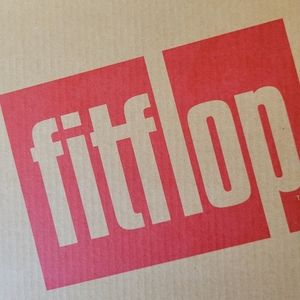 Comfort Sandals by Fit Flop